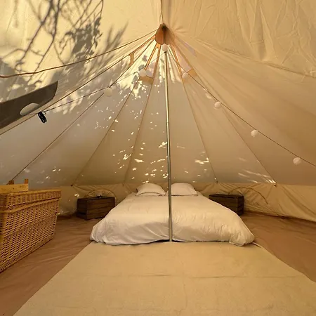 L Instant Nature Glamping