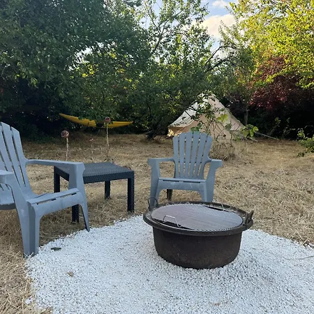 L Instant Nature Glamping *